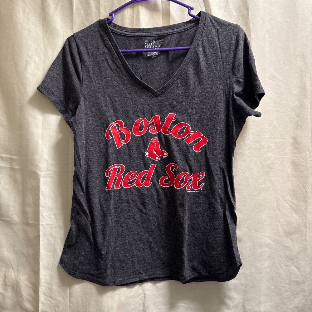 MLB Red Sox T-shirt